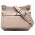 Hermès Jypsiere 31 in pelle Clemence beige