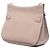Hermès Jypsiere 31 in pelle Clemence beige - vista 2