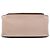 Hermès Jypsiere 31 in pelle Clemence beige - vista 3