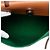 Hermès Borsa Herbag Zip 31 Verde Toile - vista 4
