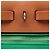 Hermès Borsa Herbag Zip 31 Verde Toile - vista 5