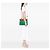 Hermès Borsa Herbag Zip 31 Verde Toile - vista 7