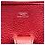 Hermès Evelyne III 33 in Pelle Clemence Rossa Rosso Bordò - vista 5