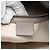 Gucci Gray Guccissima Bree Tote Brown - view 5