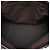 Gucci Braune Genarbte Kalbsleder Bamboo Shopper Tote - Ansicht 4
