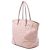 Gucci Pink Guccissima Bree Tote - Ansicht 2