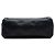 Borsa a tracolla in pelle nera martellata Gucci Nero - vista 3