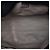 Borsa a tracolla in pelle nera martellata Gucci Nero - vista 4