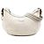 Borsa a tracolla in tela GG beige Gucci