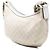 Borsa a tracolla in tela GG beige Gucci - vista 2