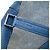 Hermès Picotin Lock 22 in Pelle Clemence Blu - vista 6