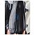 Autre Marque Valigetta Piquardo Blu Nylon - vista 10