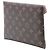 Set Pochette Kirigami Monogramma Marrone Louis Vuitton - vista 2