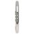 Cartier Platin-Ehering Silber - Ansicht 3