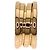 Bulgari Bvlgari B-zero1 2-Band-Ring aus 18K Roségold Pink - Ansicht 3