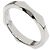 Bulgari Bvlgari Infinito #48 Platinring Silber