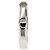 Bulgari Bvlgari Infinito #48 Platinring Silber - Ansicht 3