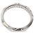 Bulgari Bvlgari Infinito #48 Platinring Silber - Ansicht 4
