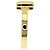 T One schmaler Ring von Tiffany & Co. Gelb - Ansicht 3
