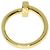 T One schmaler Ring von Tiffany & Co. Gelb - Ansicht 4