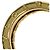 Bulgari Bvlgari B-zero1 2-Band Ring Gelb - Ansicht 7