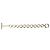 Bracciale a maglie quadrate in argento 925 Tiffany & Co. - vista 6