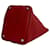 Borsa Picotin Lock PM di Hermès Rosso - vista 8