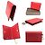 Bulgari Bvlgari B-zero1 Business Card Holder - view 2