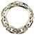 Hermès Hermes Vintage H Motif Sterling Silver 925 Charm Bracelet Silvery  - view 1