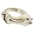 Ring Bague Galop Hermès en Argent 925 Argenté  - vue 1