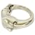 Ring Bague Galop Hermès en Argent 925 Argenté  - vue 4
