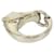 Ring Bague Galop Hermès en Argent 925 Argenté  - vue 5