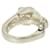 Ring Bague Galop Hermès en Argent 925 Argenté  - vue 6