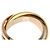 Cartier Trinity Ring #50 Gelb - Ansicht 5