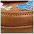 Borsa a Spalla Flower Marni Kids Marrone - vista 13