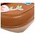 Borsa a Spalla Flower Marni Kids Marrone - vista 18