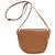 Borsa a Spalla Flower Marni Kids Marrone - vista 2