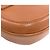 Borsa a Spalla Flower Marni Kids Marrone - vista 20