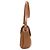 Borsa a Spalla Flower Marni Kids Marrone - vista 3