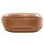 Borsa a Spalla Flower Marni Kids Marrone - vista 4