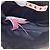 Borsa a Spalla Flower Marni Kids Marrone - vista 5