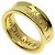 Anello da donna Tiffany & Co. 1837 in oro giallo 18K