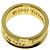 Anello da donna Tiffany & Co. 1837 in oro giallo 18K - vista 4