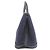 Bolso Tote TPM Garden Party de Hermès Azul marino - vista 3