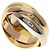 Anello Cartier Trinity #51 in oro giallo 18K