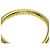 Tiffany & Co. 18K Yellow Gold Curved Band Ring - view 5
