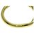 Tiffany & Co. 18K Yellow Gold Curved Band Ring - view 7