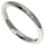 Ring Anillo de boda de oro blanco de 18K Hermès  - vista 1