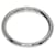 Ring Anillo de boda de oro blanco de 18K Hermès  - vista 5