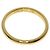 Bulgari Bvlgari Ehering aus 18K Gelbgold - Ansicht 4